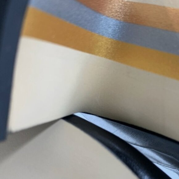 Sam Edelman Womens Tracie Adjustable Slingbacks Shoes Black Size 8M New w/o Box - Picture 7 of 8